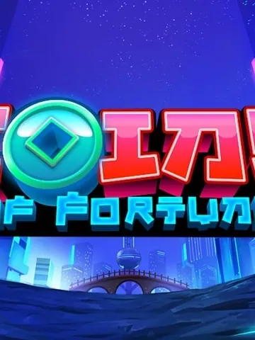 Coins of Fortune