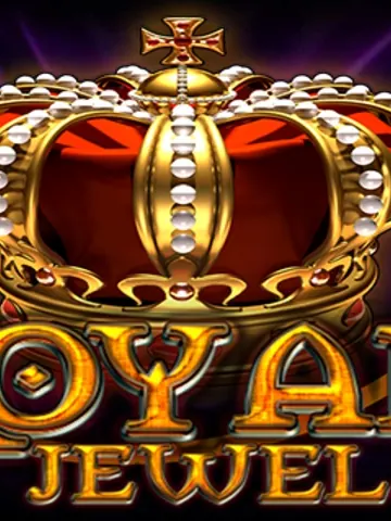 Royal Jewels