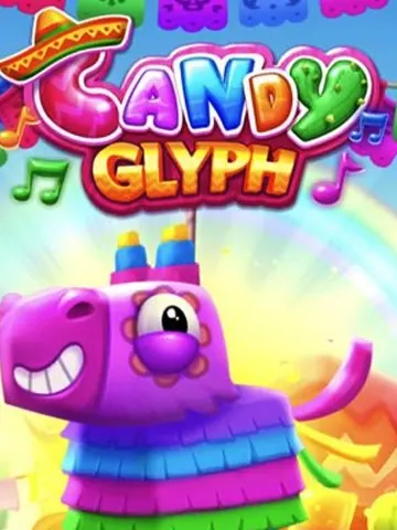 Candy Glyph