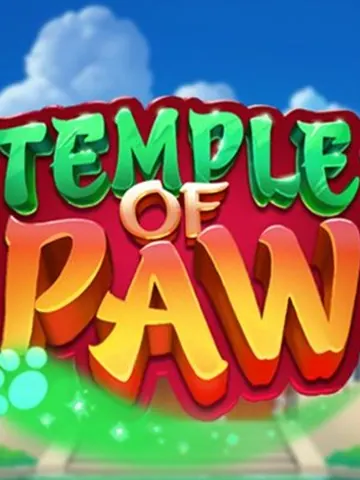 Temple of Paw
