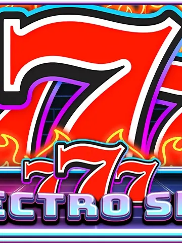 777 Electro Spin