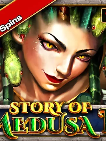 Story Of Medusa II