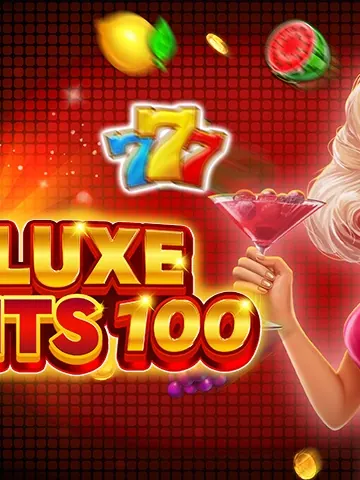Deluxe Fruits 100