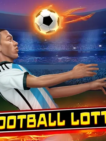Football Lotto